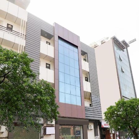 ניו דלהי Hotel Red Snapper Couple Friendly At West Delhi מראה חיצוני תמונה